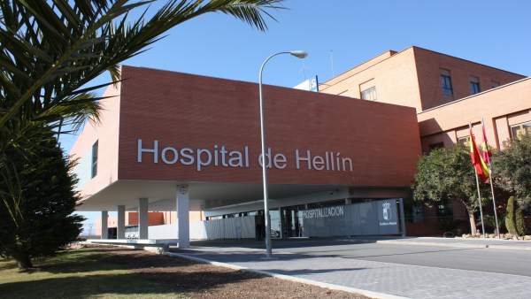 Hospital de Hellín Hospital de Hellín