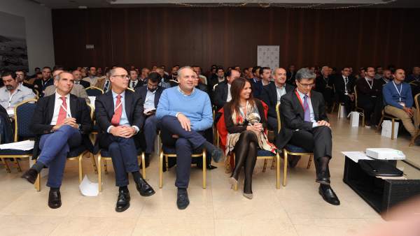Se Lo Paso A Eco... Nota De Prensa: Cepsa Celebra El Día Del Proveedor En El Cam Se Lo Paso A Eco... Nota De Prensa: Cepsa Celebra El Día Del Proveedor En El Cam