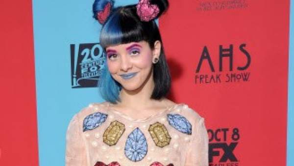 Melanie Martinez Melanie Martinez