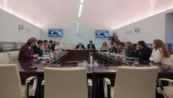 Comisión de Investigación concurso de transporte sanitario Comisión de Investigación concurso de transporte sanitario