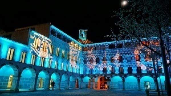 Plaza Alta Plaza Alta