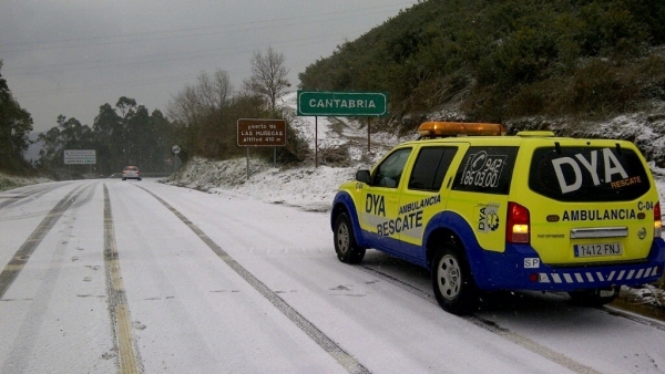 Nieve Nieve