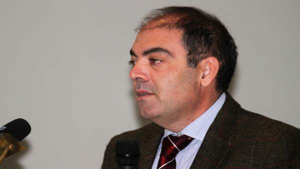 Lorenzo Amor, presidente de ATA Lorenzo Amor, presidente de ATA