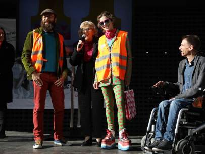 Manuela Carmena