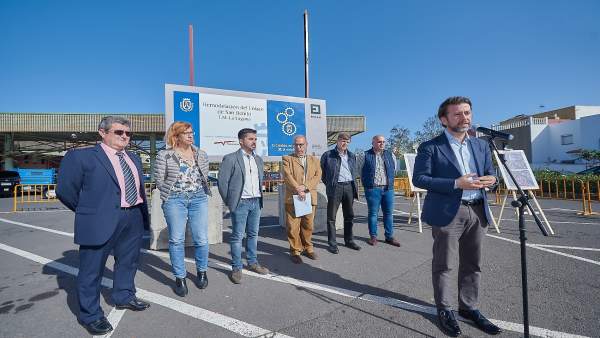 Presentación de los trabajos Presentación de los trabajos