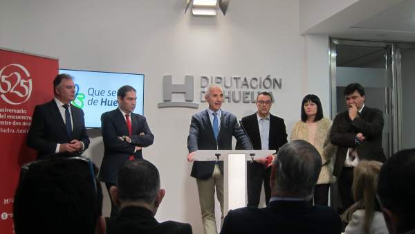 El consejero de Cultura, Miguel Ángel Vázquez. El consejero de Cultura, Miguel Ángel Vázquez.