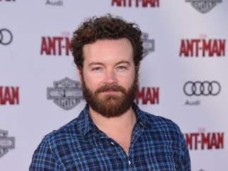 Danny Masterson