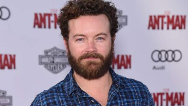 Danny Masterson Danny Masterson