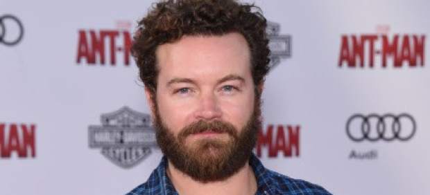 Danny Masterson