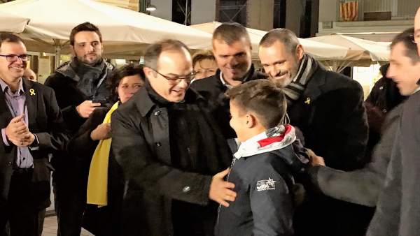 Jordi Turull, JuntsxCat Jordi Turull, JuntsxCat