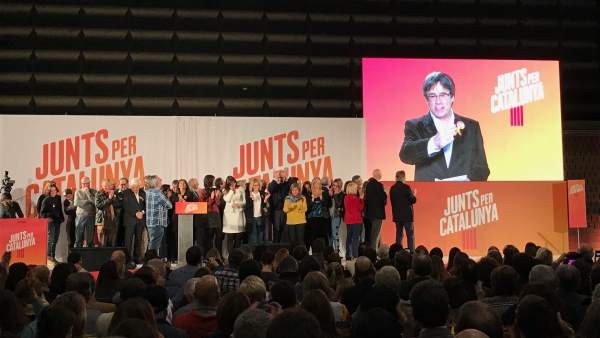 Carles Puigdemont Carles Puigdemont