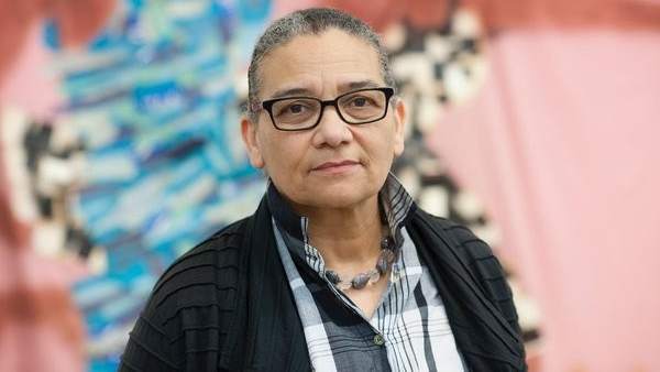 Lubaina Himid Lubaina Himid