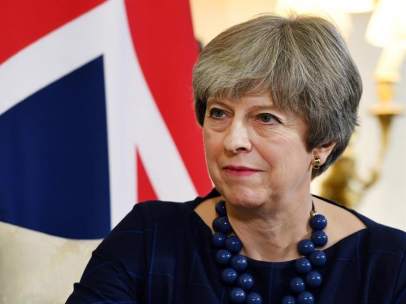 Theresa May