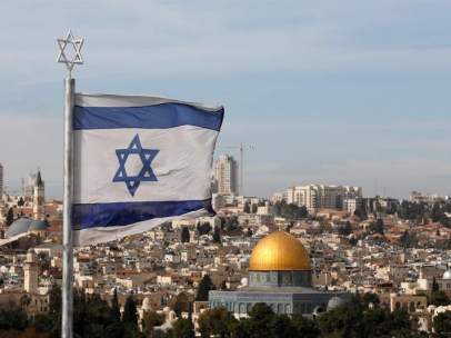 Jerusalén