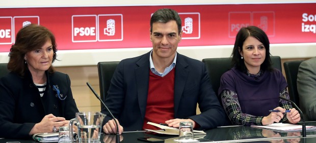 Pedro Sánchez