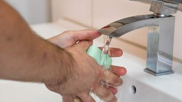 Fin a las restriccciones de agua Fin a las restriccciones de agua
