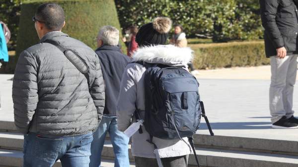 Frío, bajas temperaturas, abrigo, abrigarse Frío, bajas temperaturas, abrigo, abrigarse