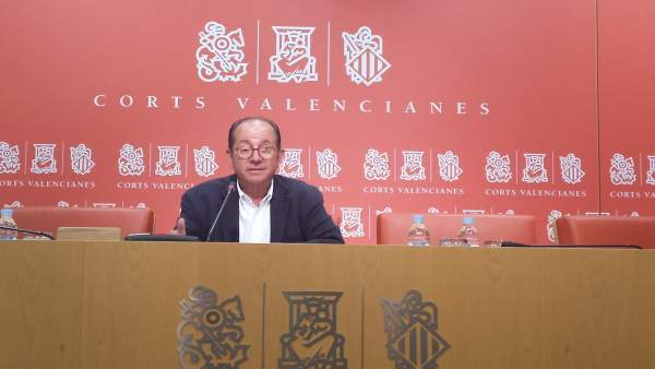 Miguel Ángel Mulet Miguel Ángel Mulet