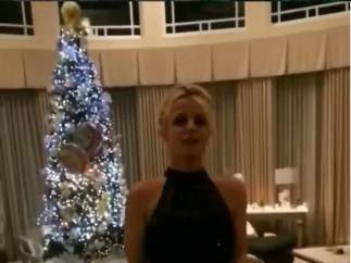 Britney Spears