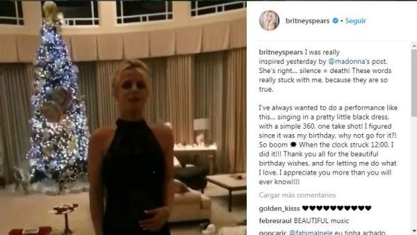 Britney Spears Britney Spears