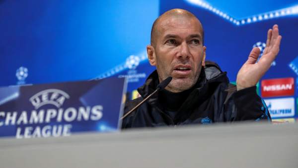 Zidane Zidane