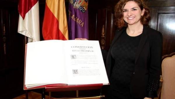 Orlena de Miguel Orlena de Miguel