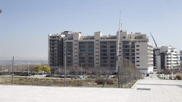 Vivienda Vivienda