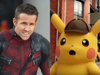 Detective Pikachu