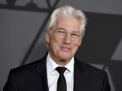 Richard Gere