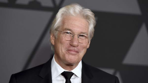 Richard Gere Richard Gere
