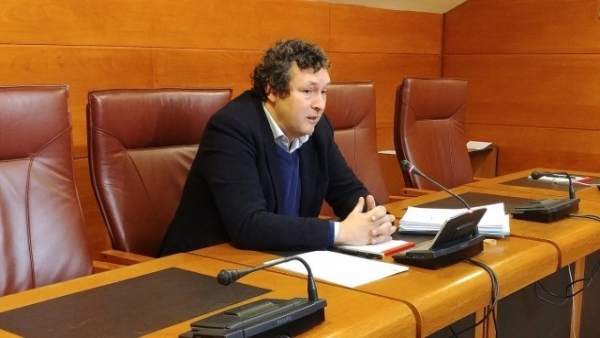 Iñigo Fernández Iñigo Fernández