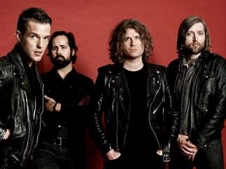 THE KILLERS