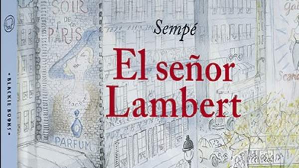 'El señor Lambert' 'El señor Lambert'