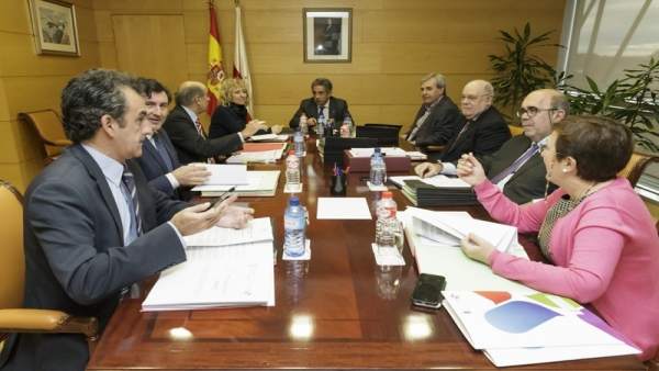 Consejo Gobierno Consejo Gobierno