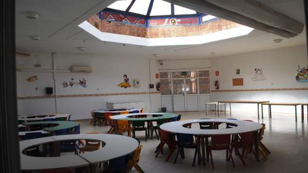 Colegio, Aula, Clase, Infantil, Blancanieves, niños, menor, pequeños, guardería Colegio, Aula, Clase, Infantil, Blancanieves, niños, menor, pequeños, guardería