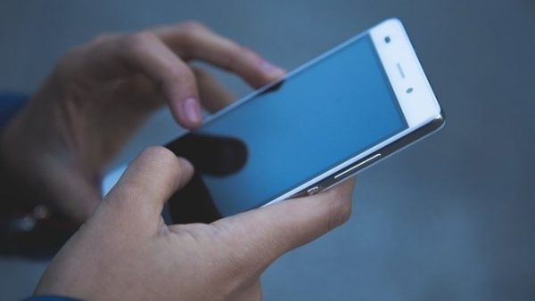 Teléfono móvil Teléfono móvil