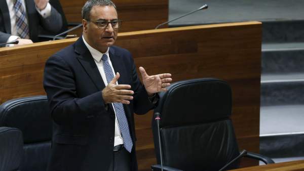 Fernando Lastra Fernando Lastra