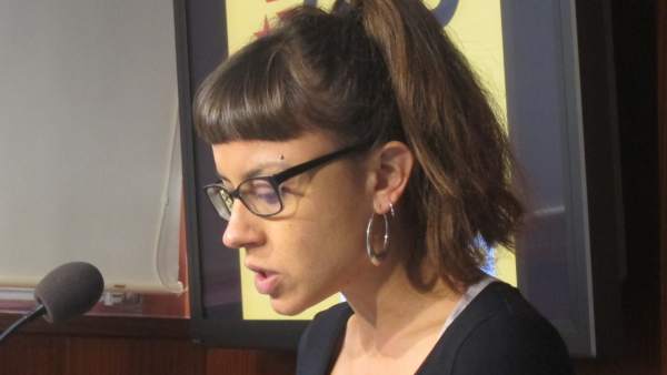 Maria Rovira. Maria Rovira.