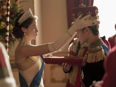 The Crown