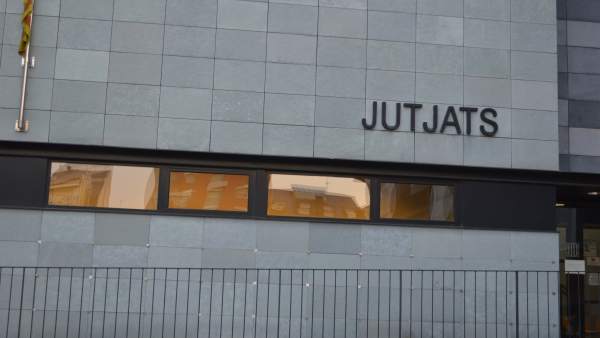 Juzgados de La Seu d'Urgell Juzgados de La Seu d'Urgell
