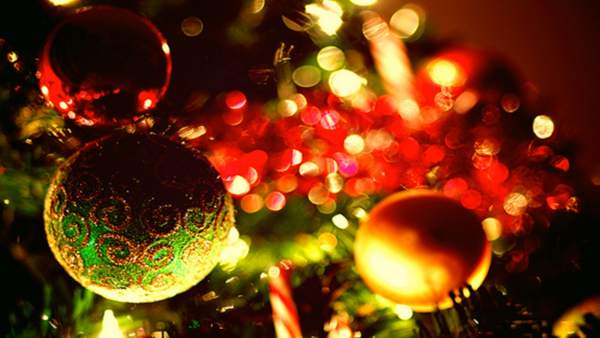 Adornos navideños. Adornos navideños.