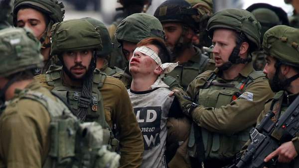 Israel Israel