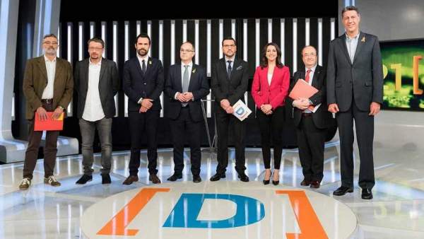 Debate Debate