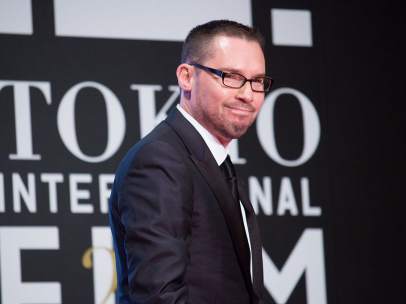 Bryan Singer