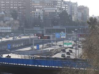 Contaminación