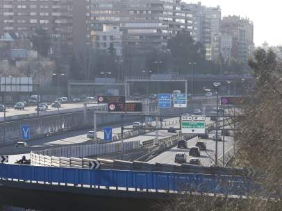 Contaminación
