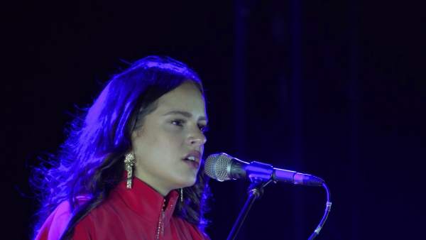Rosalía Rosalía