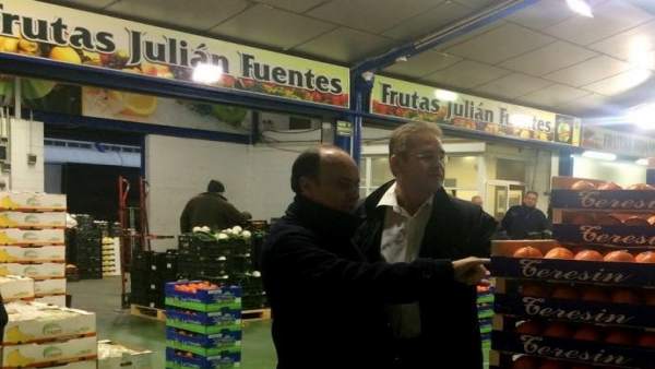 Mercamalaga Mercamalaga