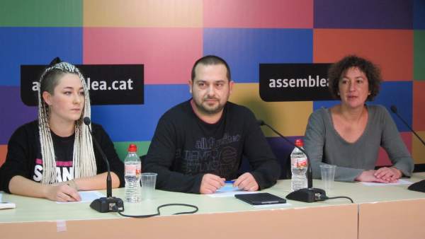 Elecciones en Cataluña Elecciones en Cataluña