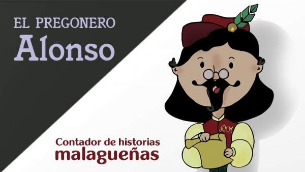 El pregonero Alonso El pregonero Alonso